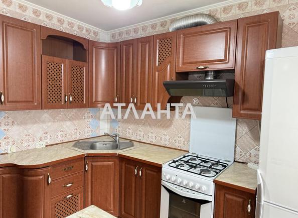 2-кімнатна квартира за адресою вул. Гетьмана Мазепи 1-й проїзд (площа 52 м²) - Atlanta.ua