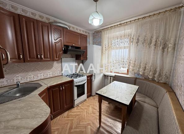 2-кімнатна квартира за адресою вул. Гетьмана Мазепи 1-й проїзд (площа 52 м²) - Atlanta.ua - фото 2