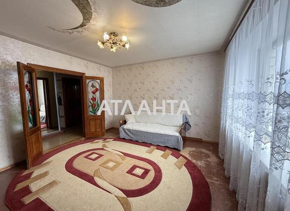 2-кімнатна квартира за адресою вул. Гетьмана Мазепи 1-й проїзд (площа 52 м²) - Atlanta.ua - фото 3