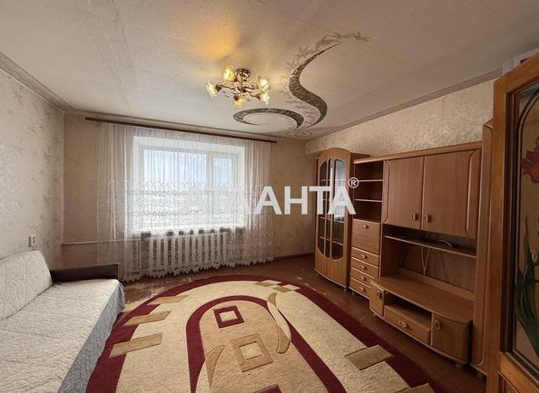 2-кімнатна квартира за адресою вул. Гетьмана Мазепи 1-й проїзд (площа 52 м²) - Atlanta.ua - фото 4