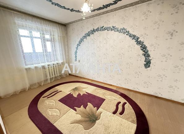 2-кімнатна квартира за адресою вул. Гетьмана Мазепи 1-й проїзд (площа 52 м²) - Atlanta.ua - фото 6