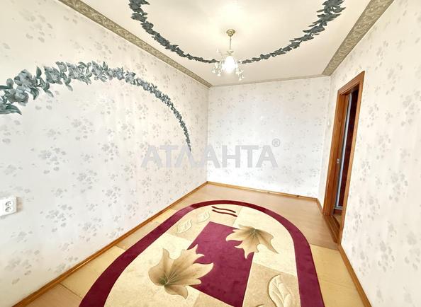 2-кімнатна квартира за адресою вул. Гетьмана Мазепи 1-й проїзд (площа 52 м²) - Atlanta.ua - фото 7