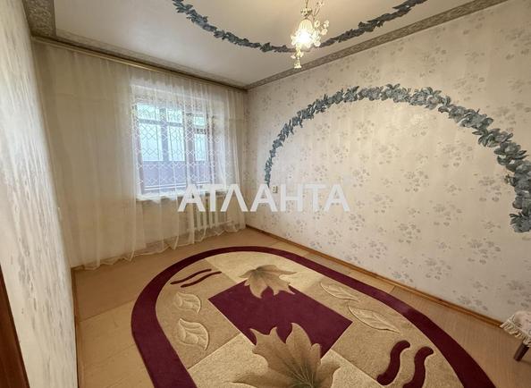 2-кімнатна квартира за адресою вул. Гетьмана Мазепи 1-й проїзд (площа 52 м²) - Atlanta.ua - фото 8