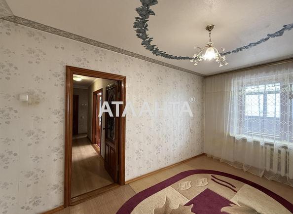 2-кімнатна квартира за адресою вул. Гетьмана Мазепи 1-й проїзд (площа 52 м²) - Atlanta.ua - фото 9