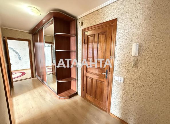 2-кімнатна квартира за адресою вул. Гетьмана Мазепи 1-й проїзд (площа 52 м²) - Atlanta.ua - фото 10