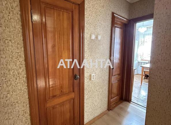 2-кімнатна квартира за адресою вул. Гетьмана Мазепи 1-й проїзд (площа 52 м²) - Atlanta.ua - фото 11