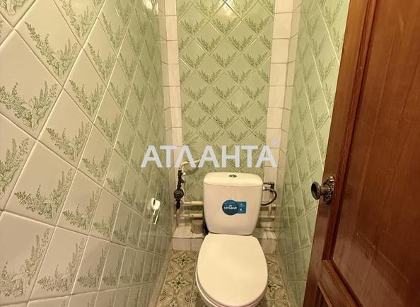 2-кімнатна квартира за адресою вул. Гетьмана Мазепи 1-й проїзд (площа 52 м²) - Atlanta.ua - фото 13