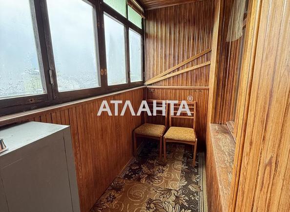 2-кімнатна квартира за адресою вул. Гетьмана Мазепи 1-й проїзд (площа 52 м²) - Atlanta.ua - фото 14