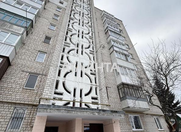 2-кімнатна квартира за адресою вул. Гетьмана Мазепи 1-й проїзд (площа 52 м²) - Atlanta.ua - фото 15