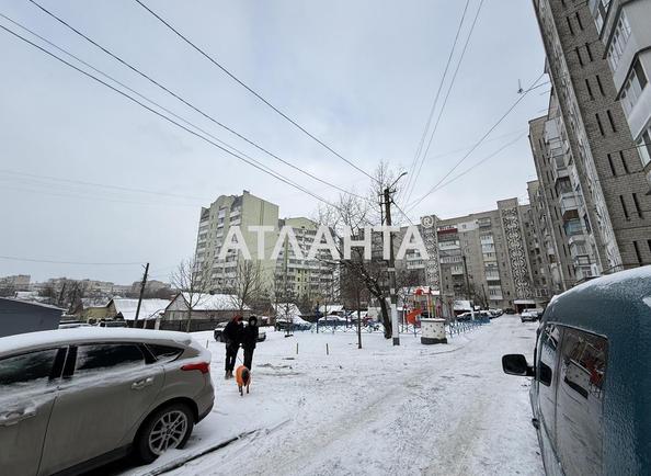 2-кімнатна квартира за адресою вул. Гетьмана Мазепи 1-й проїзд (площа 52 м²) - Atlanta.ua - фото 16