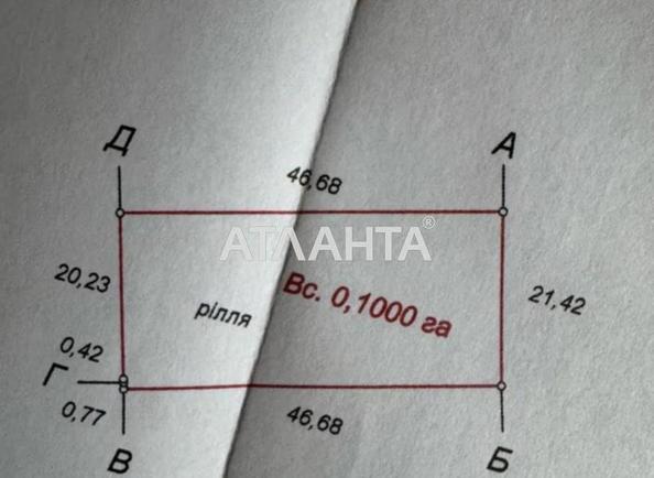 Landplot by the address st. Shchepotkina (area 10 acr) - Atlanta.ua - photo 10
