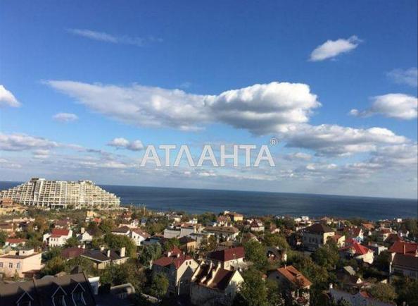 3-rooms apartment apartment by the address st. Arkadievskiy per (area 164 m²) - Atlanta.ua