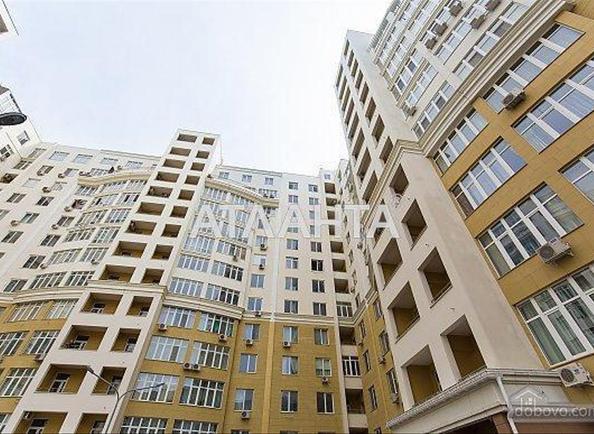 3-rooms apartment apartment by the address st. Arkadievskiy per (area 164 m²) - Atlanta.ua - photo 7