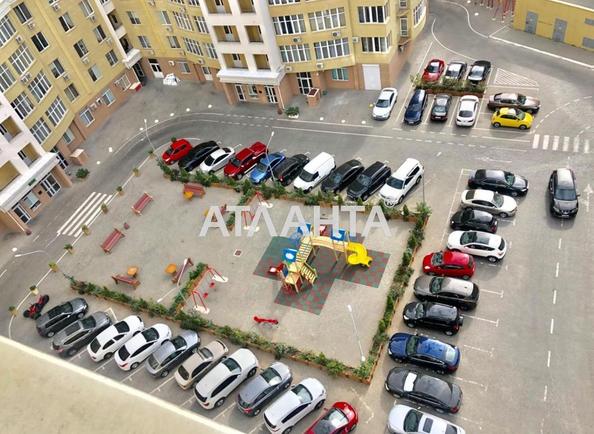 3-rooms apartment apartment by the address st. Arkadievskiy per (area 164 m²) - Atlanta.ua - photo 8