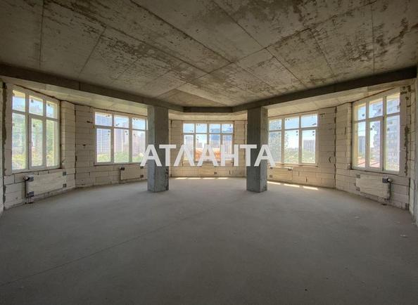 3-rooms apartment apartment by the address st. Arkadievskiy per (area 164 m²) - photo 4 3-rooms apartment apartment by the address st. Arkadievskiy per (area 164 m²) - Atlanta.ua - photo 4