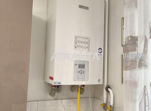 1-кімнатна квартира за адресою Люстдорфська дор. (площа 29,7 м²) - Atlanta.ua