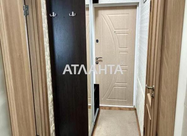 1-кімнатна квартира за адресою Люстдорфська дор. (площа 29,7 м²) - Atlanta.ua - фото 4