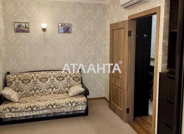 1-кімнатна квартира за адресою Люстдорфська дор. (площа 29,7 м²) - Atlanta.ua - фото 8