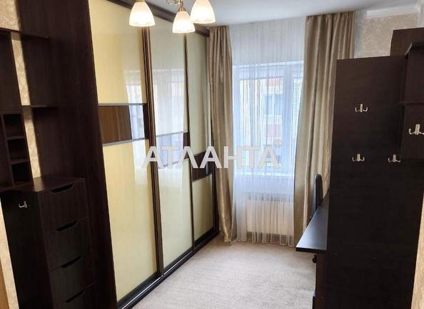 1-кімнатна квартира за адресою Люстдорфська дор. (площа 29,7 м²) - Atlanta.ua - фото 5