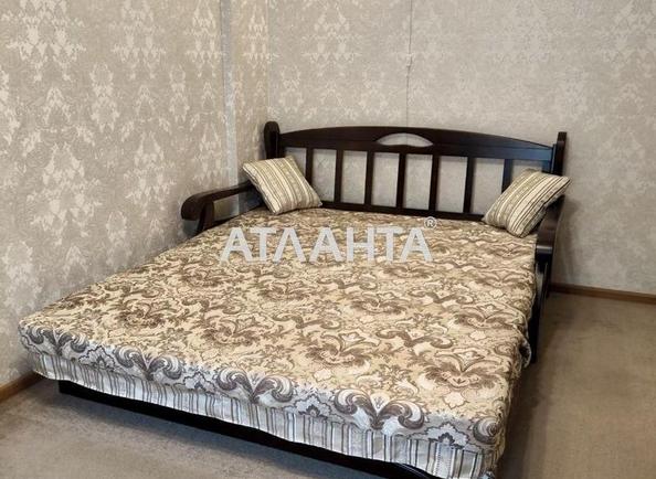 1-кімнатна квартира за адресою Люстдорфська дор. (площа 29,7 м²) - Atlanta.ua - фото 6