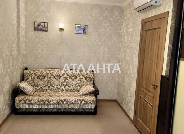 1-кімнатна квартира за адресою Люстдорфська дор. (площа 29,7 м²) - Atlanta.ua - фото 7