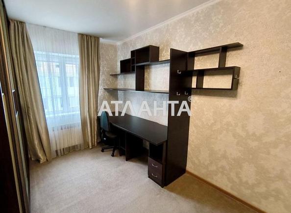 1-кімнатна квартира за адресою Люстдорфська дор. (площа 29,7 м²) - Atlanta.ua - фото 9