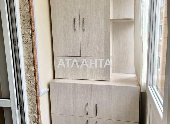 1-кімнатна квартира за адресою Люстдорфська дор. (площа 29,7 м²) - Atlanta.ua - фото 10