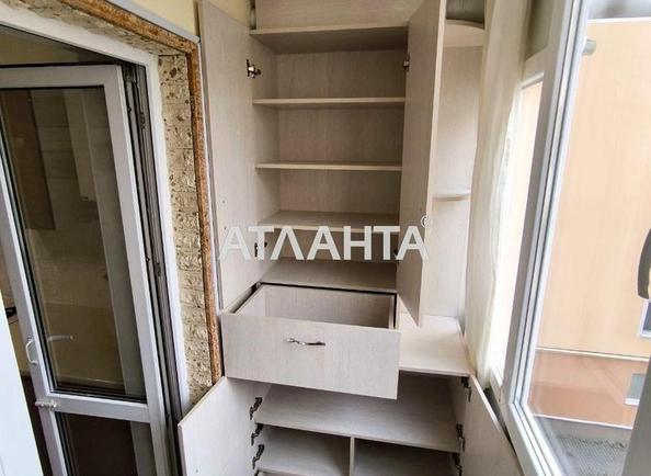 1-кімнатна квартира за адресою Люстдорфська дор. (площа 29,7 м²) - Atlanta.ua - фото 11