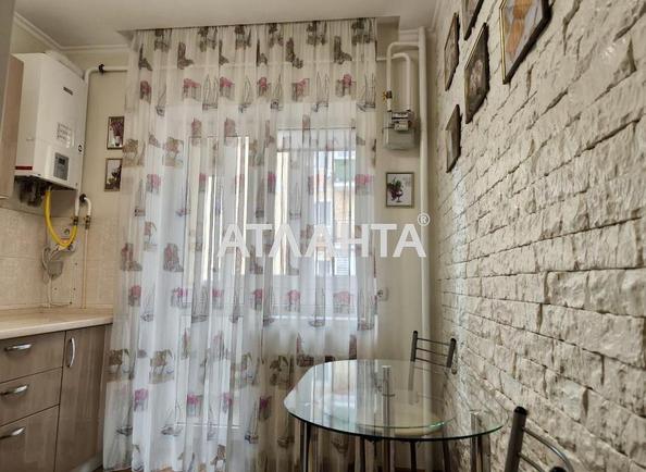 1-кімнатна квартира за адресою Люстдорфська дор. (площа 29,7 м²) - Atlanta.ua - фото 13