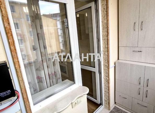 1-кімнатна квартира за адресою Люстдорфська дор. (площа 29,7 м²) - Atlanta.ua - фото 12