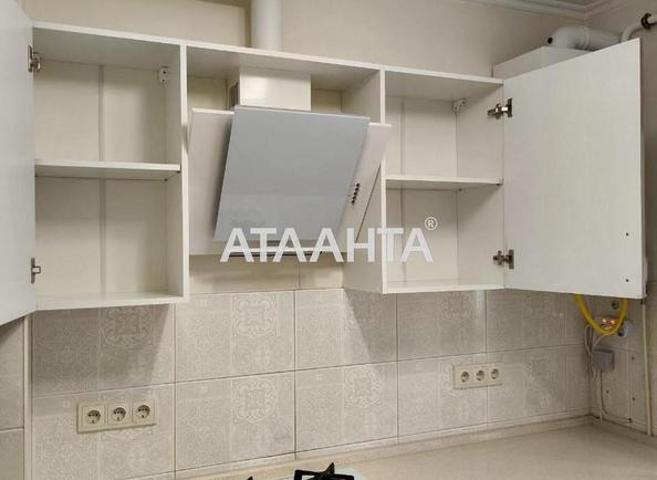 1-кімнатна квартира за адресою Люстдорфська дор. (площа 29,7 м²) - Atlanta.ua - фото 14