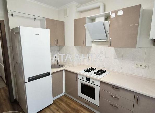 1-кімнатна квартира за адресою Люстдорфська дор. (площа 29,7 м²) - Atlanta.ua - фото 16