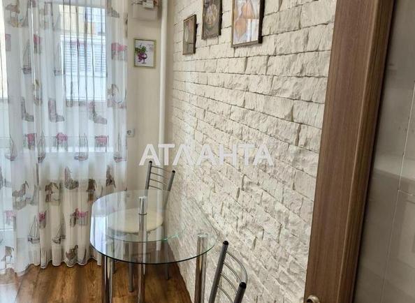 1-кімнатна квартира за адресою Люстдорфська дор. (площа 29,7 м²) - Atlanta.ua - фото 17