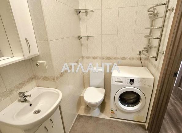 1-кімнатна квартира за адресою Люстдорфська дор. (площа 29,7 м²) - Atlanta.ua - фото 18