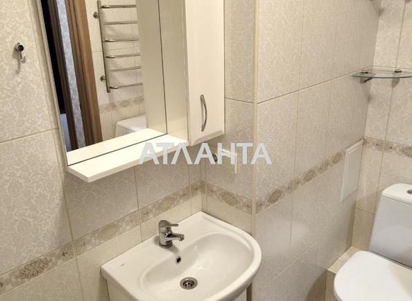 1-кімнатна квартира за адресою Люстдорфська дор. (площа 29,7 м²) - Atlanta.ua - фото 20