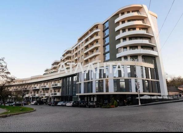 2-комнатная квартира по адресу ул. Собранецкая (площадь 83 м²) - Atlanta.ua