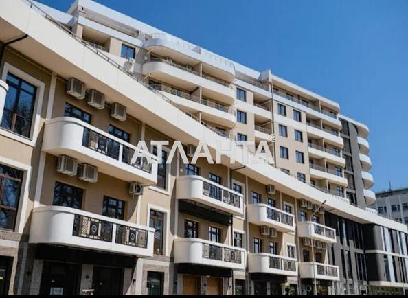 2-комнатная квартира по адресу ул. Собранецкая (площадь 83 м²) - Atlanta.ua - фото 2