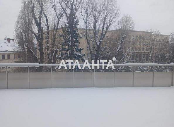 2-комнатная квартира по адресу ул. Собранецкая (площадь 83 м²) - Atlanta.ua - фото 12