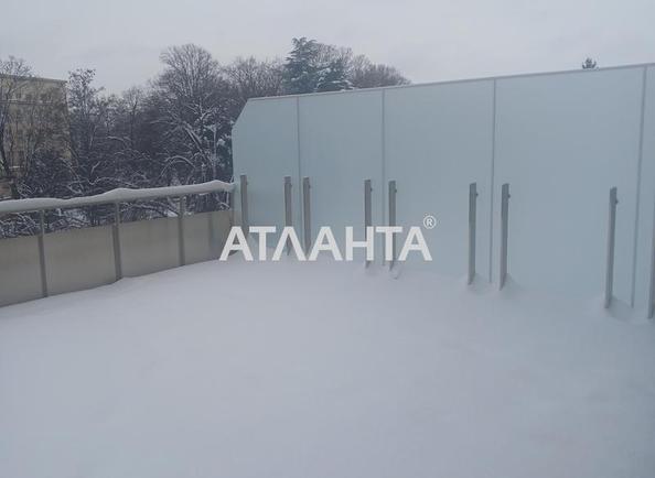 2-комнатная квартира по адресу ул. Собранецкая (площадь 83 м²) - Atlanta.ua - фото 13