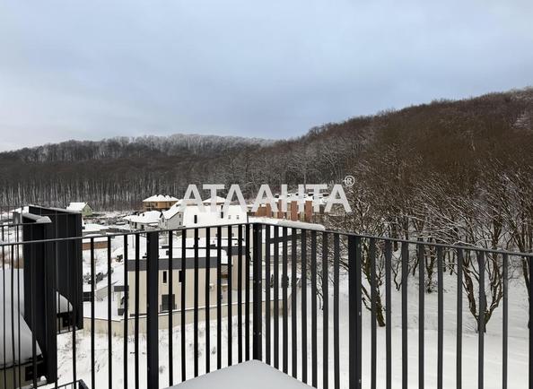 1-комнатная квартира по адресу ул. Галицкая (площадь 45,4 м²) - Atlanta.ua - фото 3