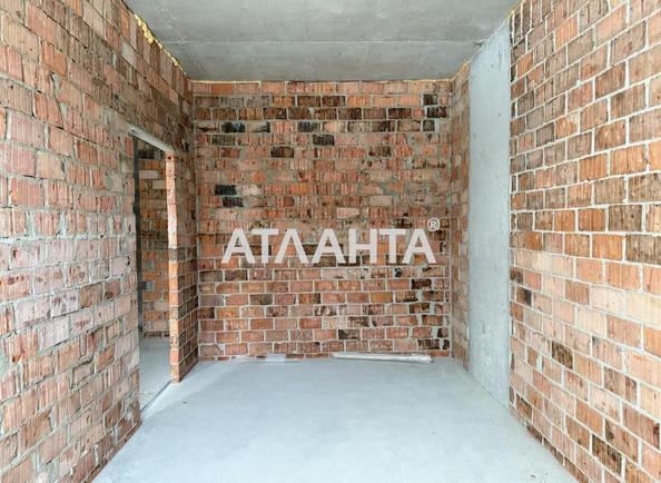 1-комнатная квартира по адресу ул. Галицкая (площадь 45,4 м²) - Atlanta.ua - фото 6