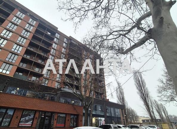 2-кімнатна квартира за адресою Фонтанська дор. (площа 66 м²) - Atlanta.ua - фото 2