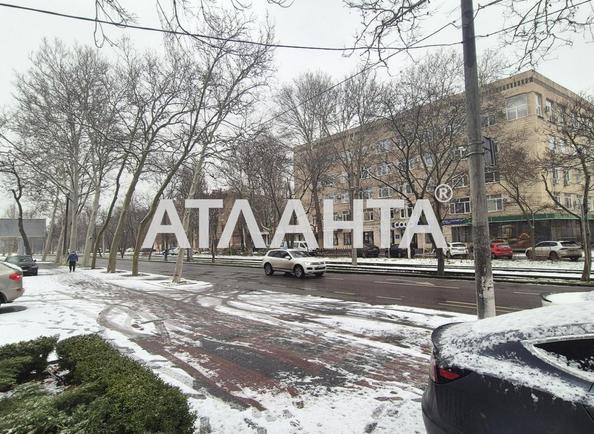 2-кімнатна квартира за адресою Фонтанська дор. (площа 66 м²) - Atlanta.ua - фото 4