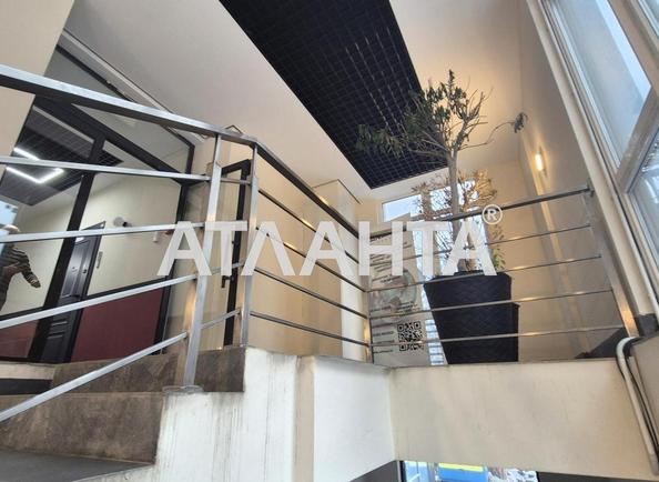 2-кімнатна квартира за адресою Фонтанська дор. (площа 66 м²) - Atlanta.ua - фото 5