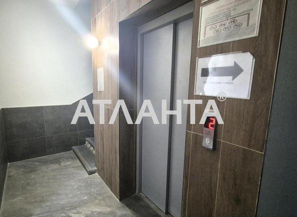 2-кімнатна квартира за адресою Фонтанська дор. (площа 66 м²) - Atlanta.ua - фото 7