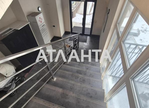 2-кімнатна квартира за адресою Фонтанська дор. (площа 66 м²) - Atlanta.ua - фото 8