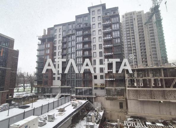 2-кімнатна квартира за адресою Фонтанська дор. (площа 66 м²) - Atlanta.ua - фото 10