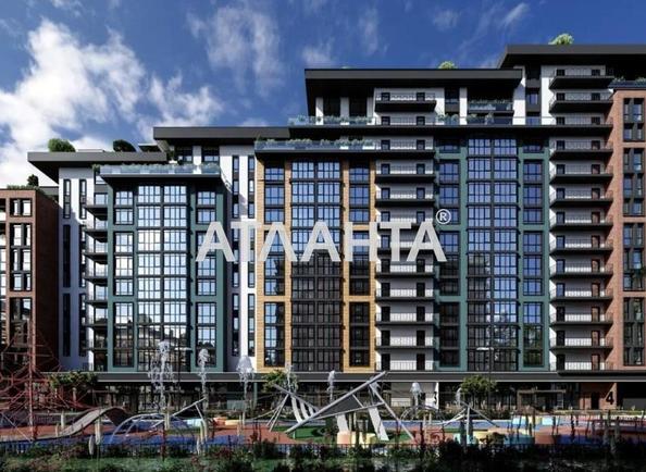 2-кімнатна квартира за адресою Фонтанська дор. (площа 66 м²) - Atlanta.ua - фото 11