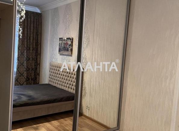 2-кімнатна квартира за адресою вул. Канатна (площа 50 м²) - Atlanta.ua - фото 5