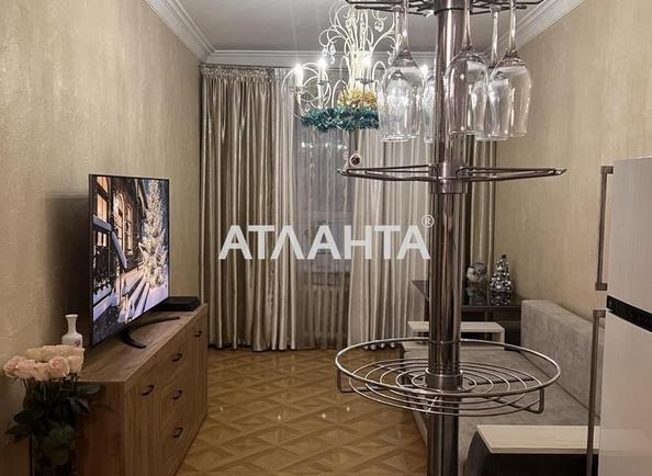 2-кімнатна квартира за адресою вул. Канатна (площа 50 м²) - Atlanta.ua - фото 3